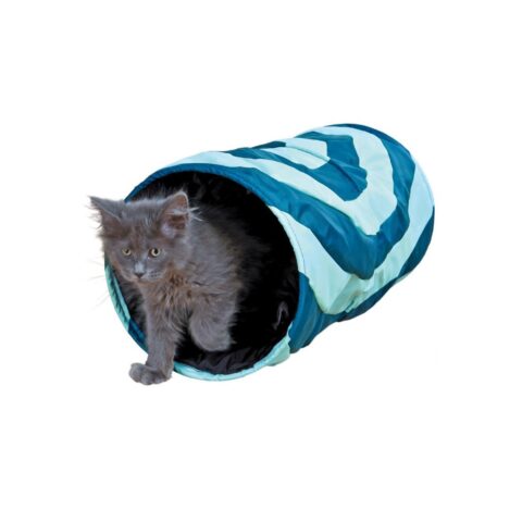 Trixie Katzen-Rascheltunnel Crunch – 50cm