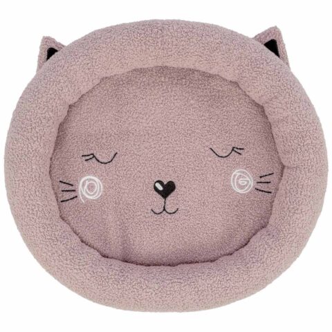 Trixie Junior Bett Katze rosa 40x50x6 cm