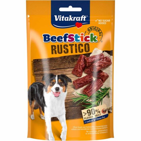 Vitakraft Beef Stick Rustico 3x55g