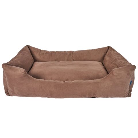 ZooRoyal Hundebett Dream braun 117x82x28 cm