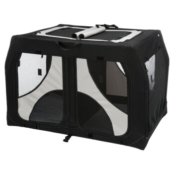 Trixie Hundebox Vario Double S 91x60x61/57 cm
