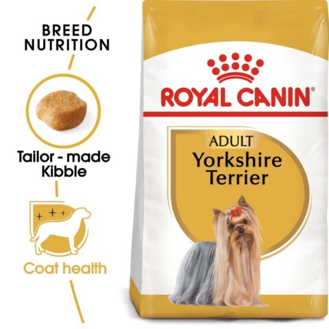 ROYAL CANIN BHN Yorkshire Terrier Adult 2×7,5kg