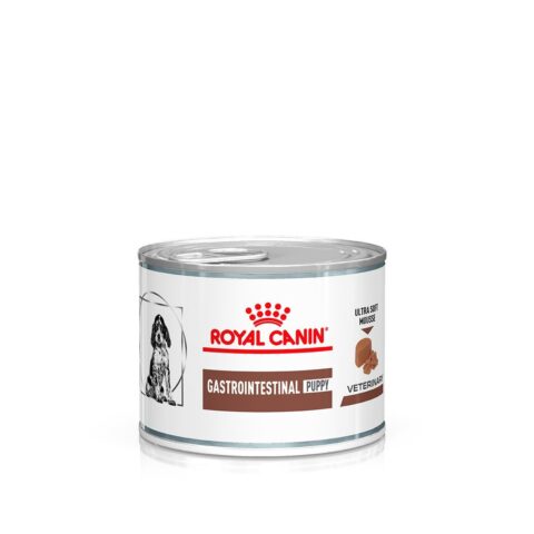 ROYAL CANIN Veterinary Gastrointestinal Puppy 12x195g