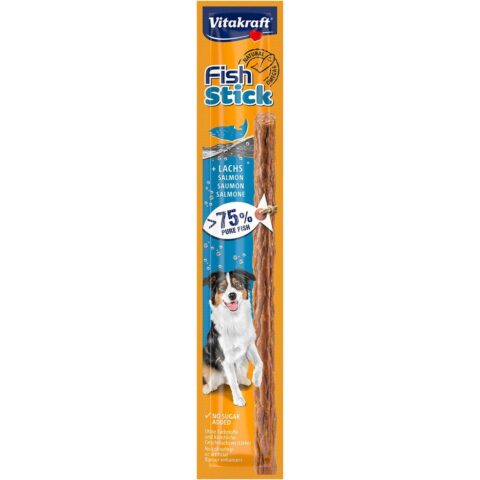 Vitakraft Fish Stick Lachs 50 Stück