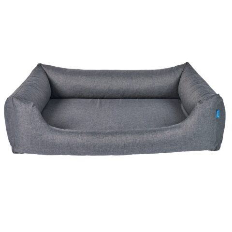 ZooRoyal orthopädisches wasserabweisendes Bett Leo 100x70x27 cm