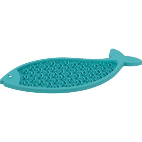Trixie Lick’n’Snack Schleckplatte Fisch