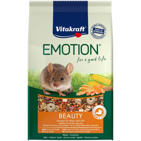 Vitakraft Emotion Beauty Selection Mäuse 300g