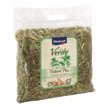 Vitakraft Vita Verde Brennessel für Nager 500g