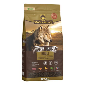 Wolfsblut Down Under Adult 12,5kg