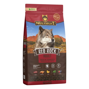 Wolfsblut Red Rock Adult 12,5kg