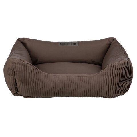 Trixie Hundebett Marley braun 60 x 80 x 23 cm