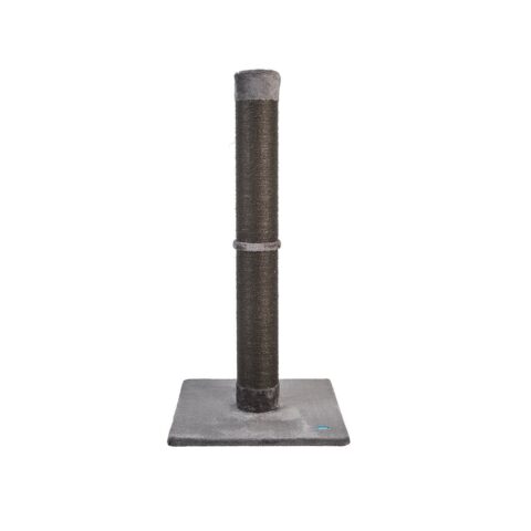 ZooRoyal Kratzstamm XXL Tower 113cm anthrazit