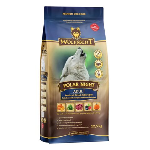 Wolfsblut Polar Night Adult 2×12,5kg