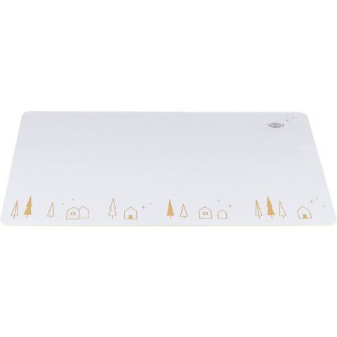 TRIXIE Xmas Napfunterlage, 44 × 28cm, beige