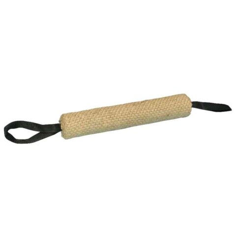 Trixie Trainings-Dummy Jute ø 6 × 32 / 56 cm