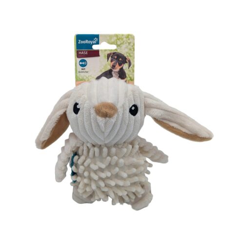 ZooRoyal Angstfrei-Hase