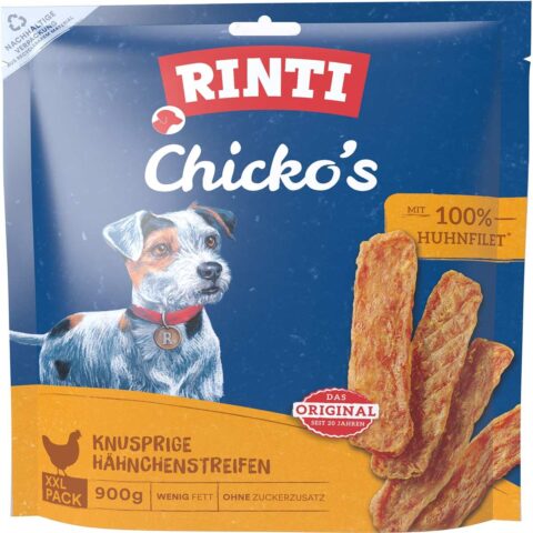 RINTI Chicko’s Huhn XXL-Pack 900 g