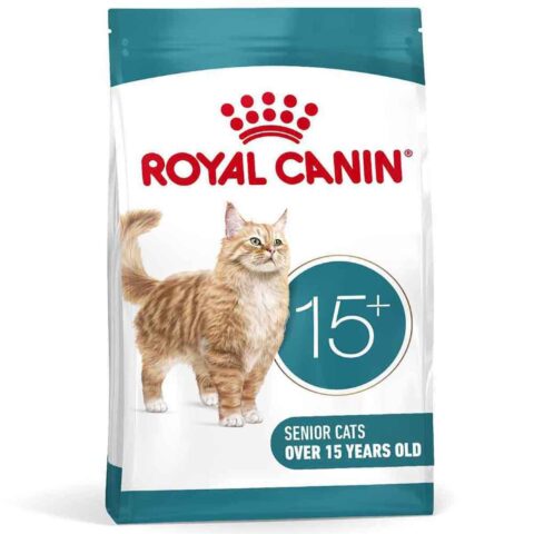 ROYAL CANIN AGEING 15+ 2 kg