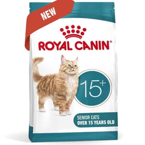 ROYAL CANIN AGEING 15+ 4 kg