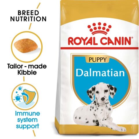 ROYAL CANIN Dalmatian Puppy Welpenfutter für Dalmatiner 12kg