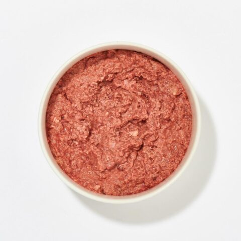 Rindermischfleisch Aktiv, 30 x 500 g