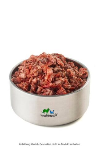 Rindermaulfleisch-Happen, 2kg Rindermaulfleisch-Happen, 2 kg