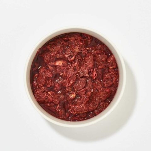 Kanincheninnereien-Mix Kanincheninnereien-Mix, 250 g