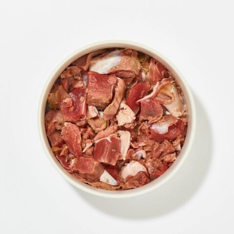 Putenmägen Putenmägen (in 6 Hälften), ca. 300 g