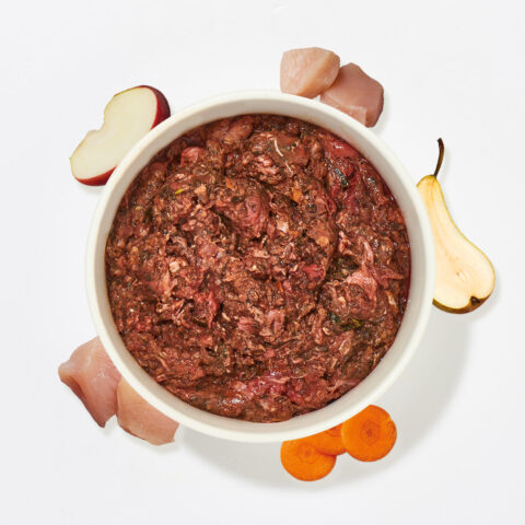 BIO BARF Komfort PLUS Huhn DE-ÖKO-006
