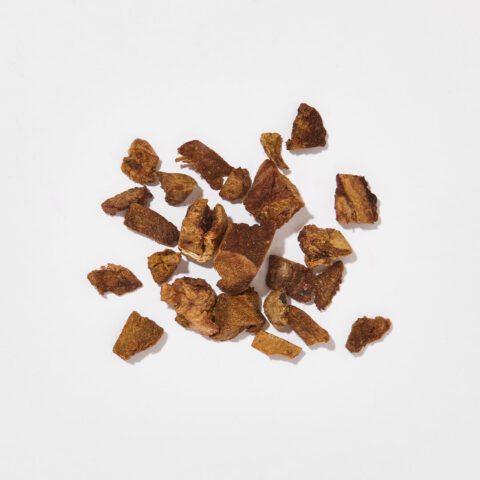 Wildfleisch gefriergetrocknet, 80 g