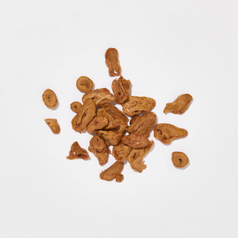 Hähnchenherzen gefriergetrocknet, 60 g