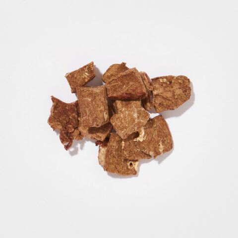 Rindfleisch gefriergetrocknet, 70 g
