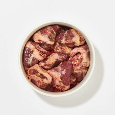 Entenherzen Entenherzen, 500 g