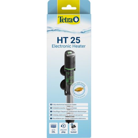 Tetra HT Heater electronic 24 MK 25