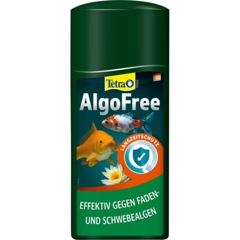 Tetra Pond AlgoFree 500ml