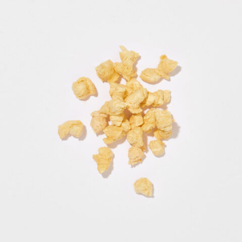 Hunde-Popcorn mit Leber (200g) | haustierkost | Knuspriger Trainingssnack für Hunde | Mit Rinderleber & Mais | Leicht, getreidefrei & ohne Zusätze