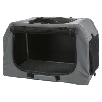 Trixie Hundebox Easy XS-S: 50×33×36cm
