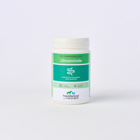 Ulmenrinde Ulmenrinde, 200 g