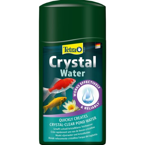 Tetra Pond Teichwasserpflege CrystalWater 1l