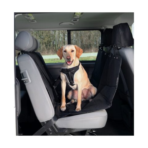 Trixie Auto-Schondecke, teilbar