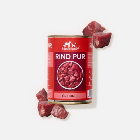 Rind pur Rind pur, 400 g