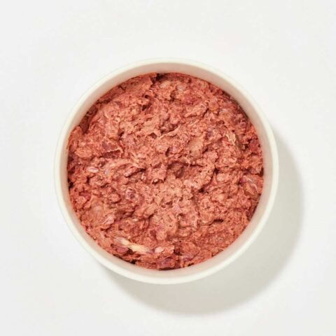 Geflügelhälse-Herzen-Mix, 500g Geflügelhälse-Herzen-Mix, 500 g