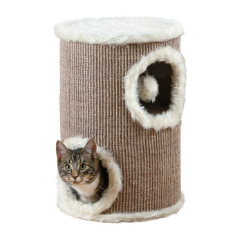 Trixie Cat Tower Edoardo 30 cm, 50 cm