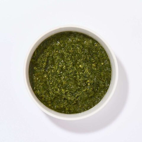 BIO Gemüsemischung Nr. 1 (250g) | haustierkost.de | DE-ÖKO-007 | Pürierte Mischung aus Karotten, Rote Bete & Spinat | Ideal zur BARF-Ergänzung