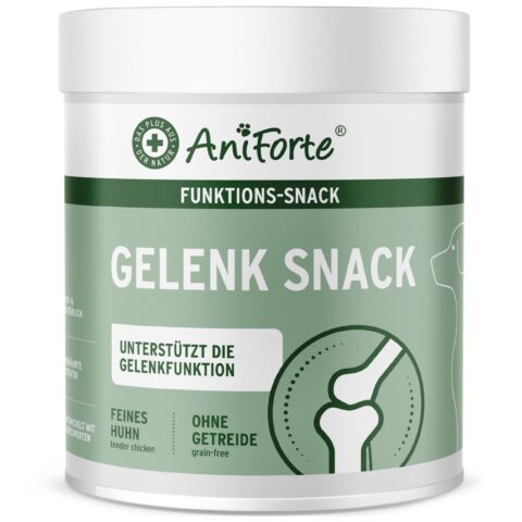 AniForte Gelenk-Snack, 300 g