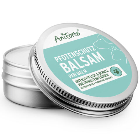 AniForte Pfotenschutz Balsam 60 ml