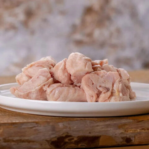 Hühnerfett 500 g Beutel