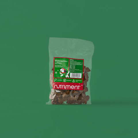 BARF Softies mit Käse, 200 g
