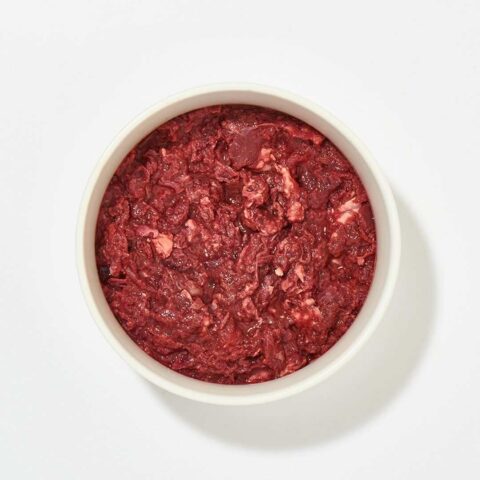 BIO-Rinderinnereien-Mix DE-ÖKO-007, 250g 250 g