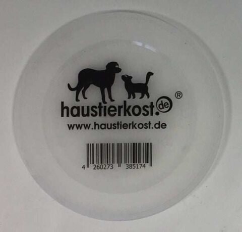 Kunstoffschnappdeckel natur, Ø 99 mm Kunstoffschnappdeckel natur, Ø 99 mm